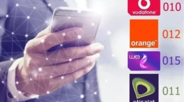 عدد الخطوط.. كشف العدد الإجمالي للموبايلات المسجلة باسمك عبر الرقم القومي بسهولة